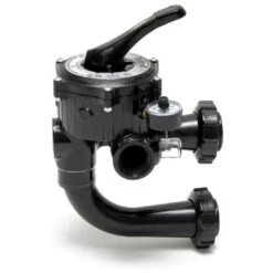Hayward - SP0710X62 Side Mount Pro Series Multiport Backwash Valve 1-1/2" Ports -Equipment Pools 2 Ports 15