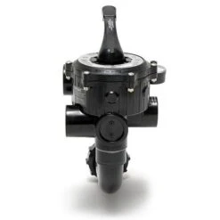 Hayward - SP0710X62 Side Mount Pro Series Multiport Backwash Valve 1-1/2" Ports -Equipment Pools 2 Ports 7