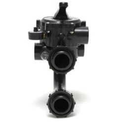 Hayward - SP0710X62 Side Mount Pro Series Multiport Backwash Valve 1-1/2" Ports -Equipment Pools 2 Ports 8