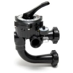 Hayward - SP0710X62 Side Mount Pro Series Multiport Backwash Valve 1-1/2" Ports -Equipment Pools 2 Ports 9