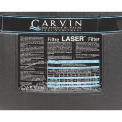 Carvin Sand Filter, Carvin Laser L250C-7C,Top Mt,25",1-1/2" Valve -Equipment Pools 2 Valve 5