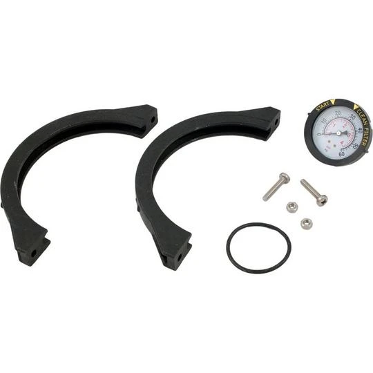 Pentair - 262506 Top Mount Multiport Valve 1-1/2" For Sand Filters 3 Pentair - 262506 Top Mount Multiport Valve 1-1/2" For Sand Filters - Image 3