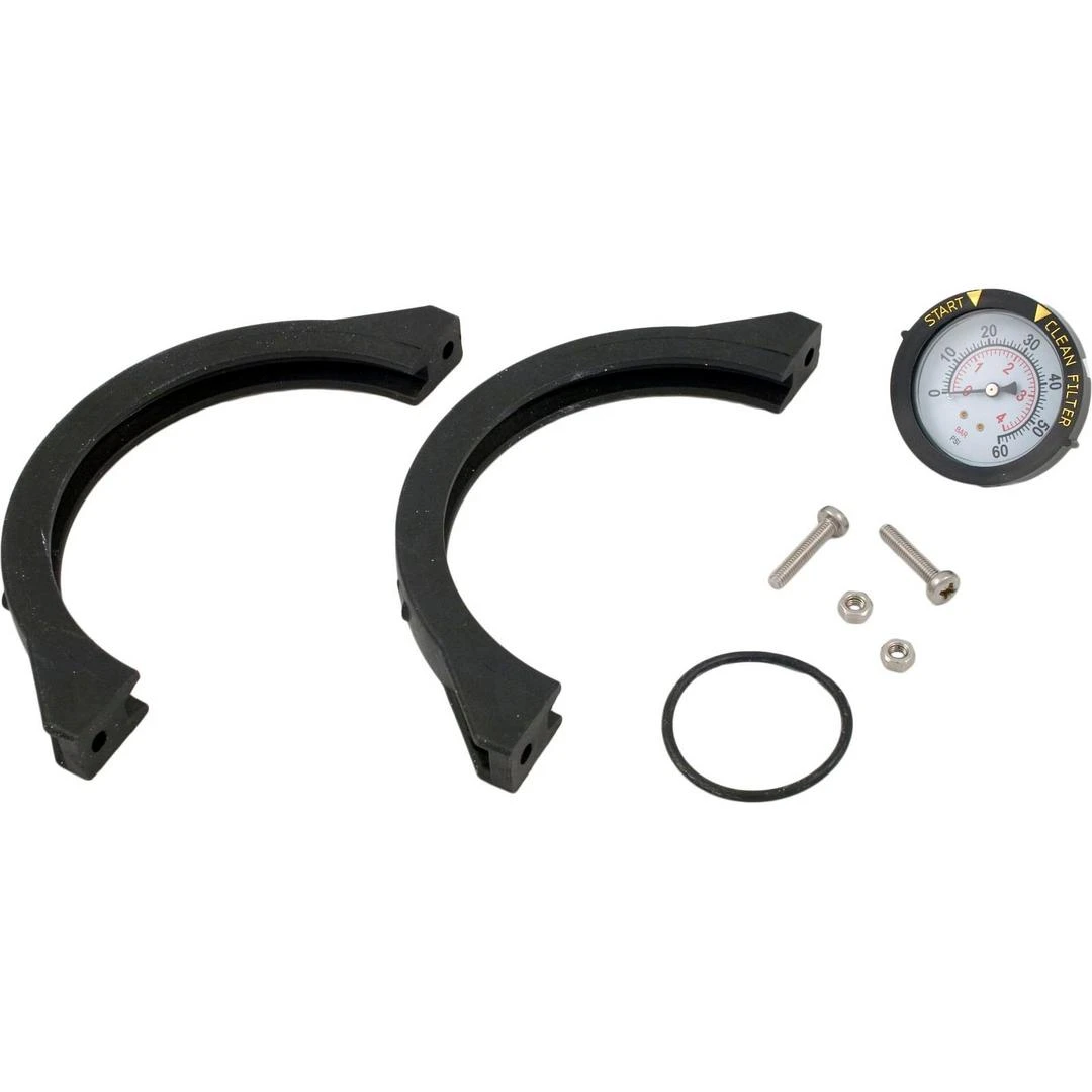 Pentair - 262506 Top Mount Multiport Valve 1-1/2" For Sand Filters 6 Pentair - 262506 Top Mount Multiport Valve 1-1/2" For Sand Filters - Image 6