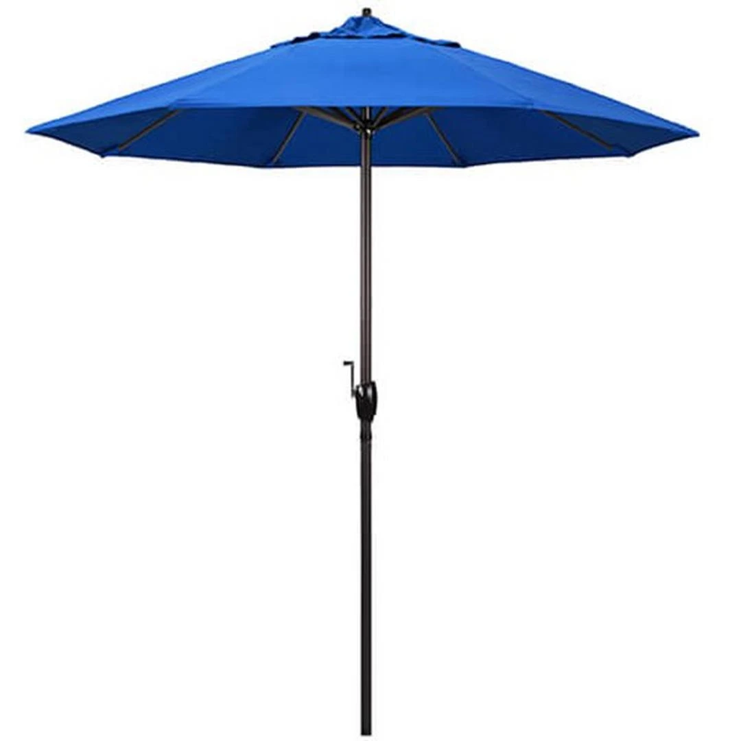 7.5 Ft Umbrella - Sunset 7 7.5 Ft Umbrella - Sunset - Image 7