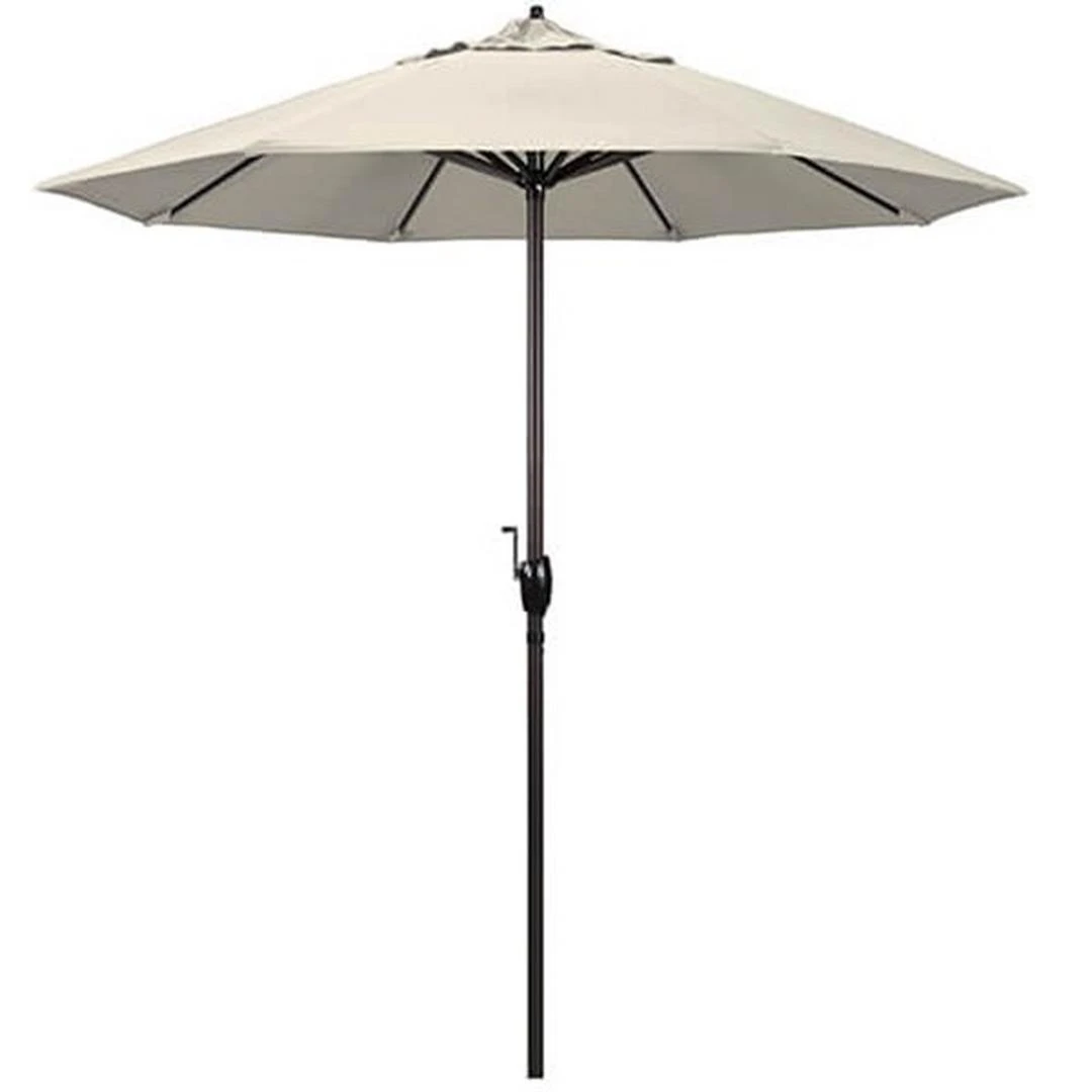 7.5 Ft Umbrella - Sunset 9 7.5 Ft Umbrella - Sunset - Image 9