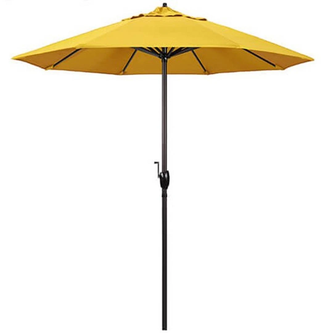 7.5 Ft Umbrella - Sunset 10 7.5 Ft Umbrella - Sunset - Image 10