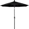 7.5 Ft Market Umbrella Bronze/Antique Beige