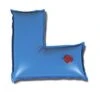 Blue Wave - 2' X 2' V-Shaped Corner Water Bags