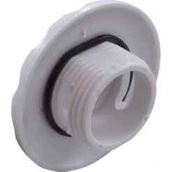 HydraBaths - 200501 Air Control Knob, HydraBaths, White -Equipment Pools 200501 Air Control Knob HydraBaths White 7