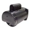 Century A.O. Smith - 56Y Square Flange 3/4 HP Full Rated TriStar Replacement Pump Motor, 115/208-230V