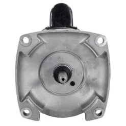 Century A.O. Smith - 56Y Square Flange 1-1/2HP Full Rated TriStar Replacement Pump Motor, 115/208-230V -Equipment Pools 208 230V 11