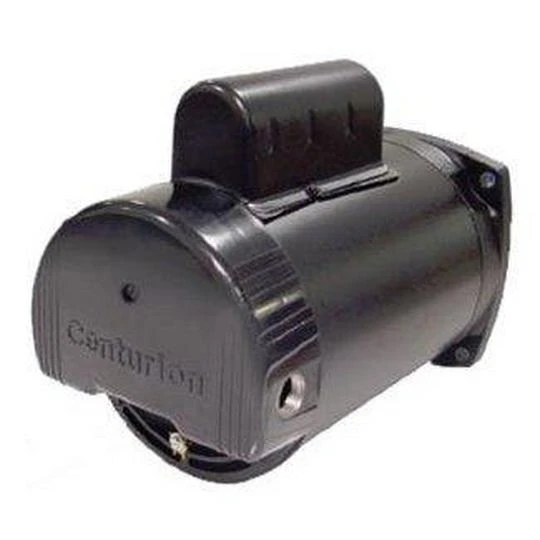 Century A.O. Smith - 56Y Square Flange 3/4 HP Full Rated TriStar Replacement Pump Motor, 115/208-230V 1 Century A.O. Smith - 56Y Square Flange 3/4 HP Full Rated TriStar Replacement Pump Motor, 115/208-230V