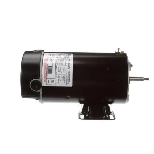 Century A.O. Smith - Flex-48 48Y Thru-Bolt 2 HP Single Speed Above Ground Pool Motor, 10.0/20.0A 115/230V 3 Century A.O. Smith - Flex-48 48Y Thru-Bolt 2 HP Single Speed Above Ground Pool Motor, 10.0/20.0A 115/230V - Image 3