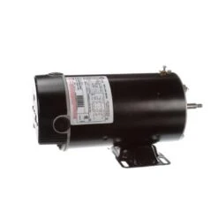 Century A.O. Smith - Flex-48 48Y Thru-Bolt 2 HP Single Speed Above Ground Pool Motor, 10.0/20.0A 115/230V 15 Century A.O. Smith - Flex-48 48Y Thru-Bolt 2 HP Single Speed Above Ground Pool Motor, 10.0/20.0A 115/230V -Equipment Pools 230V 111