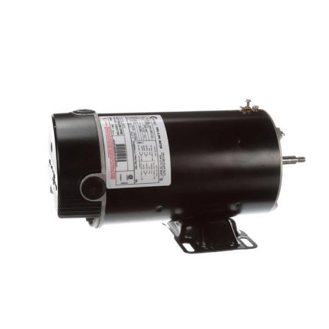 Century A.O. Smith - Flex-48 48Y Thru-Bolt 2 HP Single Speed Above Ground Pool Motor, 10.0/20.0A 115/230V 8 Century A.O. Smith - Flex-48 48Y Thru-Bolt 2 HP Single Speed Above Ground Pool Motor, 10.0/20.0A 115/230V - Image 8