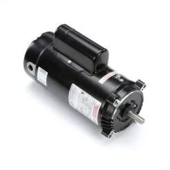 Century A.O. Smith - 56C C-Face 1-1/2 HP Single Speed Full Rated Pool Filter Motor, 19.4/9.7A 115/230V 10 Century A.O. Smith - 56C C-Face 1-1/2 HP Single Speed Full Rated Pool Filter Motor, 19.4/9.7A 115/230V -Equipment Pools 230V 114