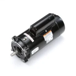 Century A.O. Smith - 56C C-Face 1-1/2 HP Single Speed Full Rated Pool Filter Motor, 19.4/9.7A 115/230V 12 Century A.O. Smith - 56C C-Face 1-1/2 HP Single Speed Full Rated Pool Filter Motor, 19.4/9.7A 115/230V -Equipment Pools 230V 116