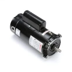 Century A.O. Smith - 56C C-Face 1-1/2 HP Single Speed Full Rated Pool Filter Motor, 19.4/9.7A 115/230V 14 Century A.O. Smith - 56C C-Face 1-1/2 HP Single Speed Full Rated Pool Filter Motor, 19.4/9.7A 115/230V -Equipment Pools 230V 118