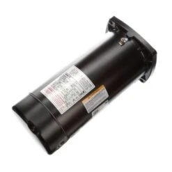 Century A.O. Smith - SQ1102 Square Flange 1 HP Full Rated 48Y Pool Filter Motor, 115/230V -Equipment Pools 230V 138