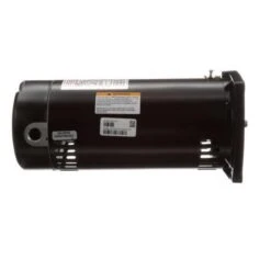 Century A.O. Smith - SQ1102 Square Flange 1 HP Full Rated 48Y Pool Filter Motor, 115/230V -Equipment Pools 230V 139