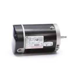 Century A.O. Smith - B228SE C-Face Single Speed 1HP Up-Rated 56J Pump Motor, 6.0/12.0A 115/230V 10 Century A.O. Smith - B228SE C-Face Single Speed 1HP Up-Rated 56J Pump Motor, 6.0/12.0A 115/230V -Equipment Pools 230V 146