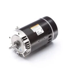 Century A.O. Smith - B228SE C-Face Single Speed 1HP Up-Rated 56J Pump Motor, 6.0/12.0A 115/230V 11 Century A.O. Smith - B228SE C-Face Single Speed 1HP Up-Rated 56J Pump Motor, 6.0/12.0A 115/230V -Equipment Pools 230V 147