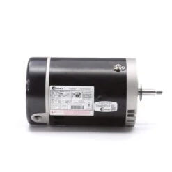 Century A.O. Smith - B228SE C-Face Single Speed 1HP Up-Rated 56J Pump Motor, 6.0/12.0A 115/230V 12 Century A.O. Smith - B228SE C-Face Single Speed 1HP Up-Rated 56J Pump Motor, 6.0/12.0A 115/230V -Equipment Pools 230V 148