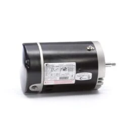 Century A.O. Smith - B228SE C-Face Single Speed 1HP Up-Rated 56J Pump Motor, 6.0/12.0A 115/230V 14 Century A.O. Smith - B228SE C-Face Single Speed 1HP Up-Rated 56J Pump Motor, 6.0/12.0A 115/230V -Equipment Pools 230V 150