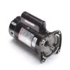 Century A.O. Smith - 48Y Square Flange 3/4 HP Full Rated Pool Filter Motor, 12.6/6.3A 115/230V