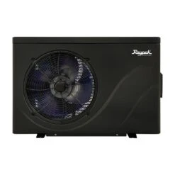 Raypak - Crosswind Electric Heat/Cool Pool Heat Pump 45K BTU, 208/230V -Equipment Pools 230V 17