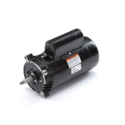 Century A.O. Smith - 56J C-Face 3/4 HP Single Speed Up Rated Pool Filter Motor, 8.0/4.0A 115/230V -Equipment Pools 230V 172