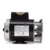 Century A.O. Smith - 56Y Horizontal 3/4 HP Arneson Pool Cleaner Replacement Motor, 6.0/12.0A 115/230V