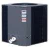 Raypak - R5450ti-E Digital, Titanium, 103K BTU Electric Pool Heat Pump, 208/230V