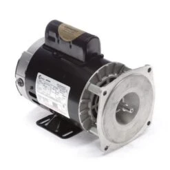 Century A.O. Smith - 56Y Horizontal 3/4 HP Arneson Pool Cleaner Replacement Motor, 6.0/12.0A 115/230V -Equipment Pools 230V 181