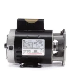 Century A.O. Smith - 56Y Horizontal 3/4 HP Arneson Pool Cleaner Replacement Motor, 6.0/12.0A 115/230V -Equipment Pools 230V 182