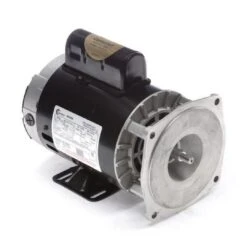 Century A.O. Smith - 56Y Horizontal 3/4 HP Arneson Pool Cleaner Replacement Motor, 6.0/12.0A 115/230V -Equipment Pools 230V 185