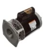 Century A.O. Smith - 56Y Vertical 3/4 HP Pool Cleaner Replacement Motor, 6.0/12.0A 115/230V