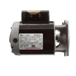 Century A.O. Smith - 56Y Vertical 3/4 HP Pool Cleaner Replacement Motor, 6.0/12.0A 115/230V -Equipment Pools 230V 193