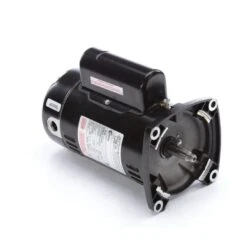 Century A.O. Smith - 48Y Square Flange 1/2 HP Full Rated Pool Filter Motor, 9.6/4.8A 115/230V 13 Century A.O. Smith - 48Y Square Flange 1/2 HP Full Rated Pool Filter Motor, 9.6/4.8A 115/230V -Equipment Pools 230V 201