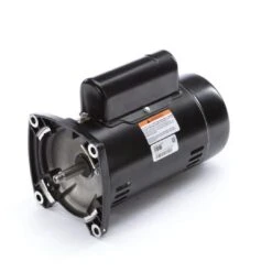 Century A.O. Smith - 48Y Square Flange 1/2 HP Full Rated Pool Filter Motor, 9.6/4.8A 115/230V 15 Century A.O. Smith - 48Y Square Flange 1/2 HP Full Rated Pool Filter Motor, 9.6/4.8A 115/230V -Equipment Pools 230V 203