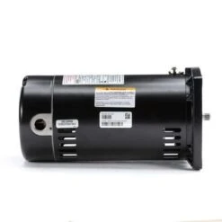 Century A.O. Smith - 48Y Square Flange 1/2 HP Full Rated Pool Filter Motor, 13.4/6.7A 115/230V 13 Century A.O. Smith - 48Y Square Flange 1/2 HP Full Rated Pool Filter Motor, 13.4/6.7A 115/230V -Equipment Pools 230V 209