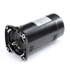 Century A.O. Smith - 48Y Square Flange 1/2 HP Full Rated Pool Filter Motor, 13.4/6.7A 115/230V 15 Century A.O. Smith - 48Y Square Flange 1/2 HP Full Rated Pool Filter Motor, 13.4/6.7A 115/230V -Equipment Pools 230V 211