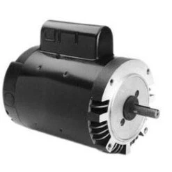 Century A.O. Smith - 56J C-Face 1/2 HP Full Rated Pool And Spa Pump Motor, 4.4/8.8A 115/230V