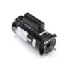 Century A.O. Smith - 56C C-Face 1 HP Single Speed Full Rated Pool Filter Motor, 13.6/6.8A 115/230V