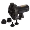 Hayward - W36060 3/4 HP Booster Pump For Pressure Side Pool Cleaners, 115V/230V
