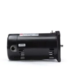 Century A.O. Smith - 48Y Square Flange 1/2 HP Up-Rated Pool Filter Motor, 9.9/5.0A 115/230V 14 Century A.O. Smith - 48Y Square Flange 1/2 HP Up-Rated Pool Filter Motor, 9.9/5.0A 115/230V -Equipment Pools 230V 236