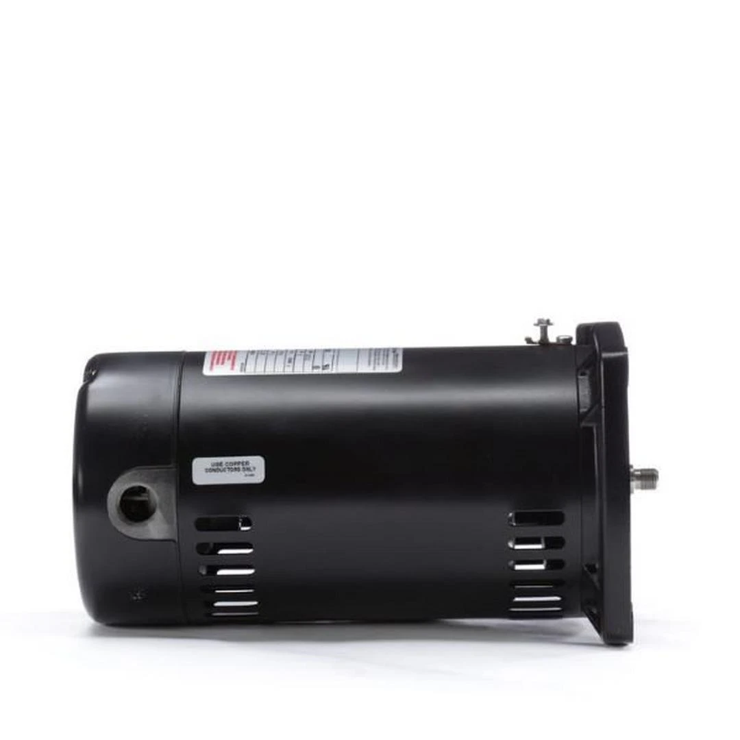 Century A.O. Smith - 48Y Square Flange 1/2 HP Up-Rated Pool Filter Motor, 9.9/5.0A 115/230V 7 Century A.O. Smith - 48Y Square Flange 1/2 HP Up-Rated Pool Filter Motor, 9.9/5.0A 115/230V - Image 7