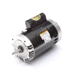 Century A.O. Smith - 56J C-Face 1-1/2 HP Full Rated Pool And Spa Pump Motor, 9.2/18.4A 115/230V -Equipment Pools 230V 254