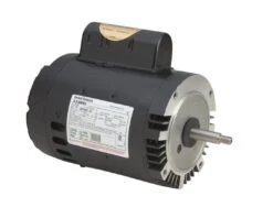 Century A.O. Smith - 56J C-Face 1-1/2 HP Full Rated Pool And Spa Pump Motor, 9.2/18.4A 115/230V -Equipment Pools 230V 257