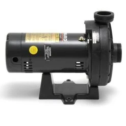 Hayward - W36060 3/4 HP Booster Pump For Pressure Side Pool Cleaners, 115V/230V -Equipment Pools 230V 26